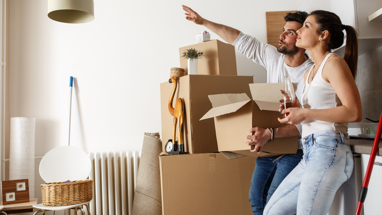 Top 5 Packers and Movers in Bangalore