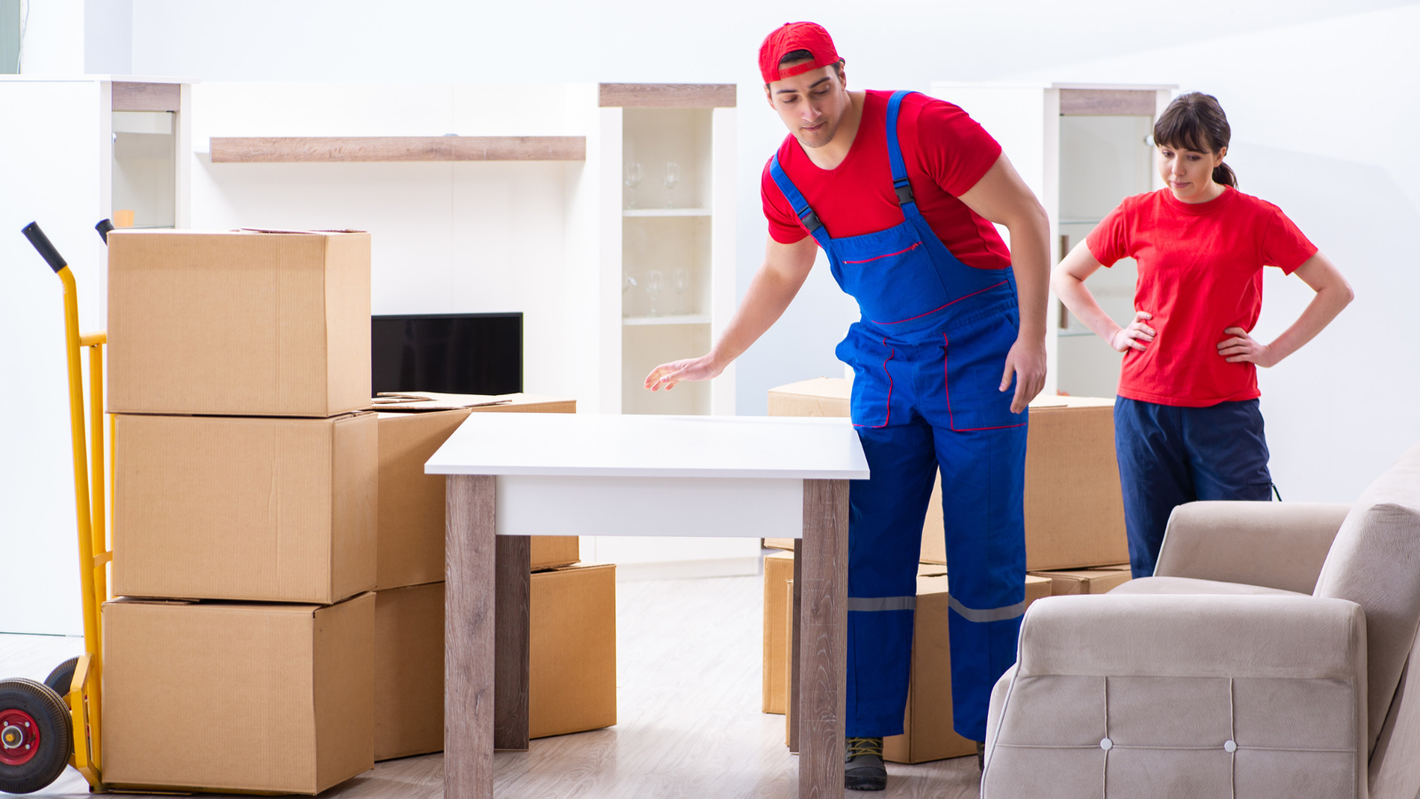 Affordable Packers and Movers in Bangalore
