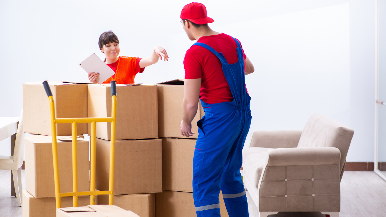 Best Price Packers and Movers Bangalore