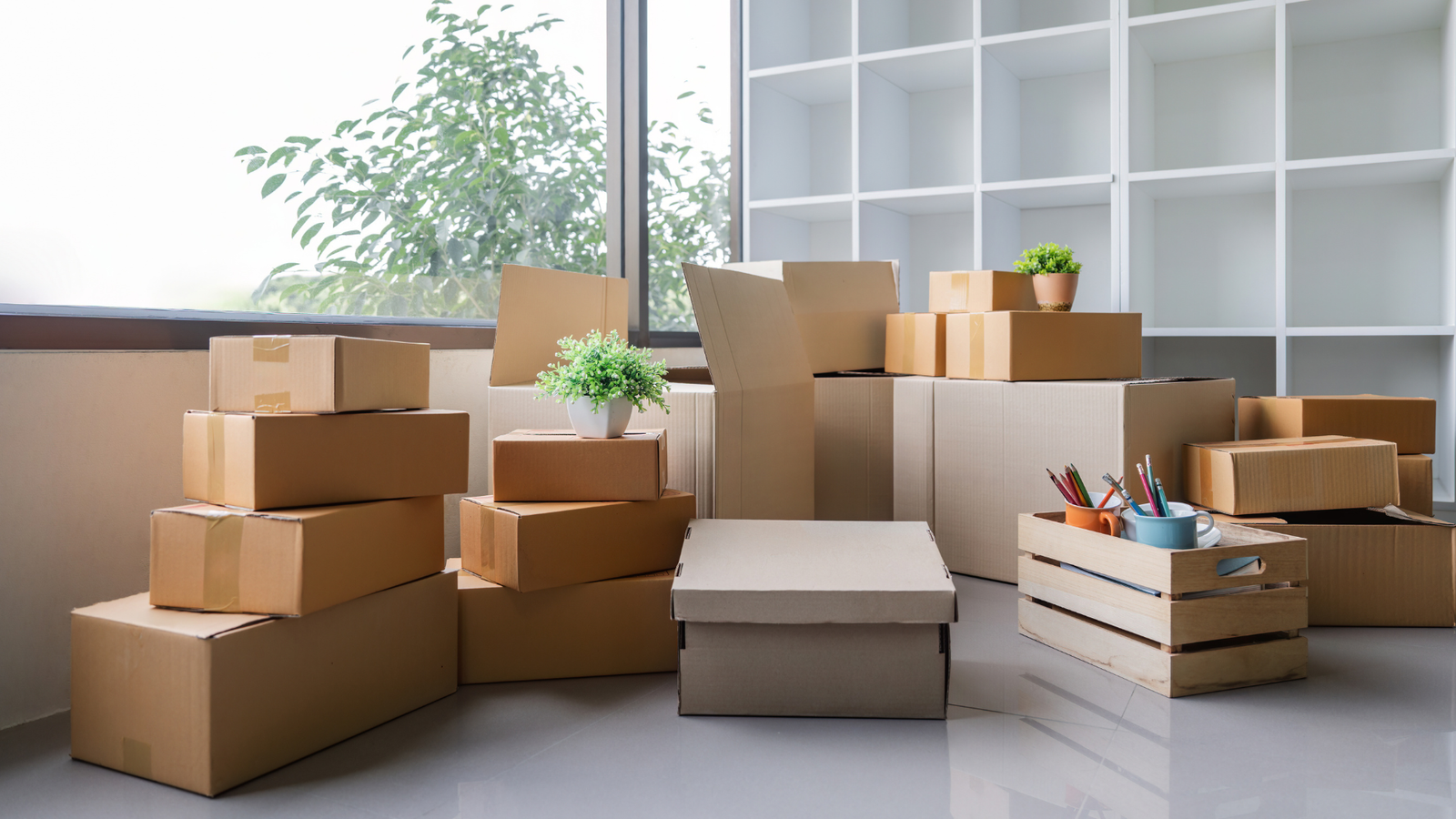 5 Best Packing and Moving in Bangalore