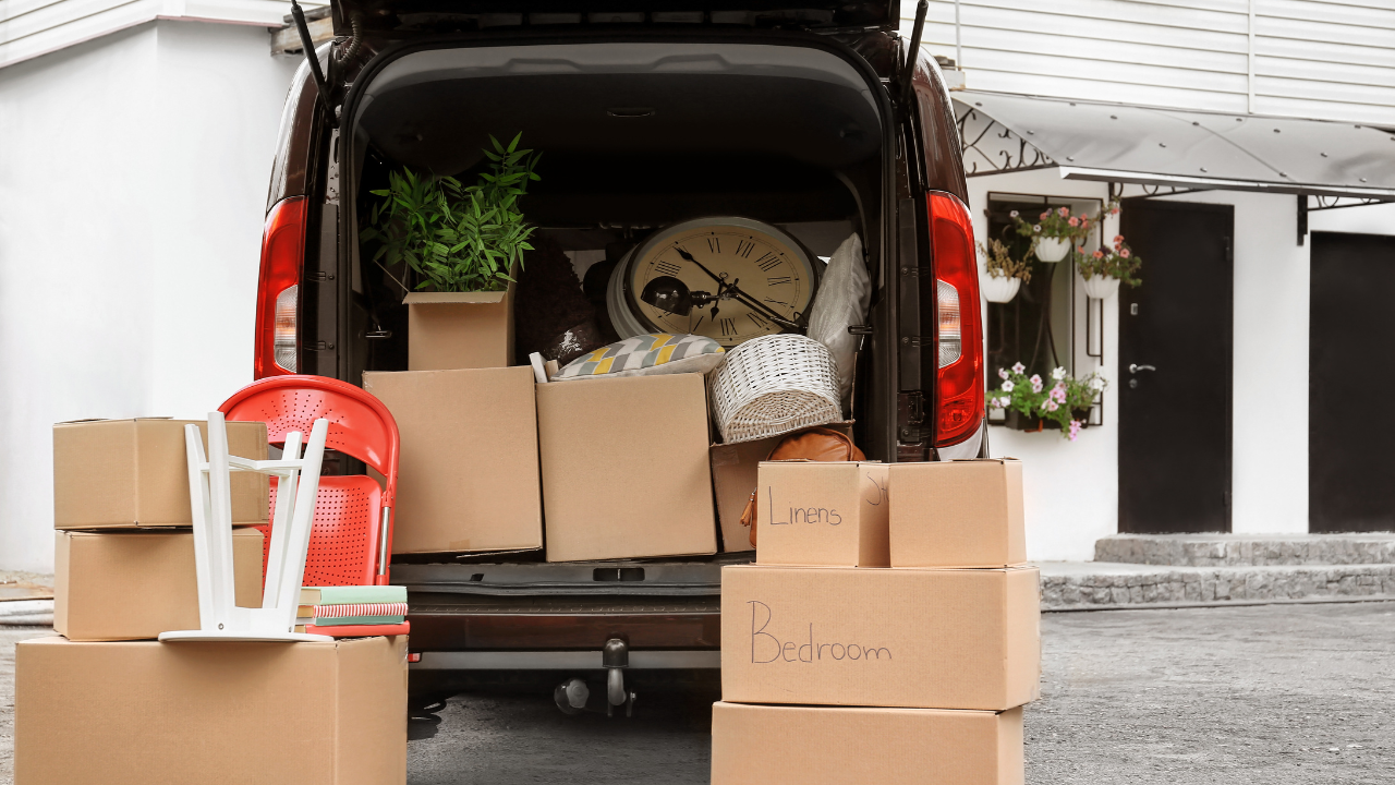 Top Packing and Moving Company in Bangalore