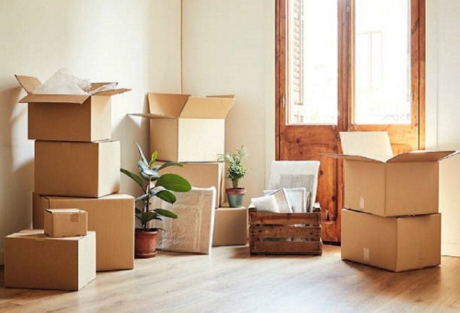 Top Moving and Packing Company in Bangalore