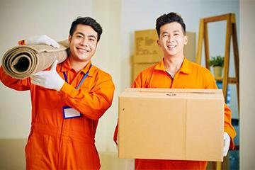 Best Moving and Packing Company in Bangalore