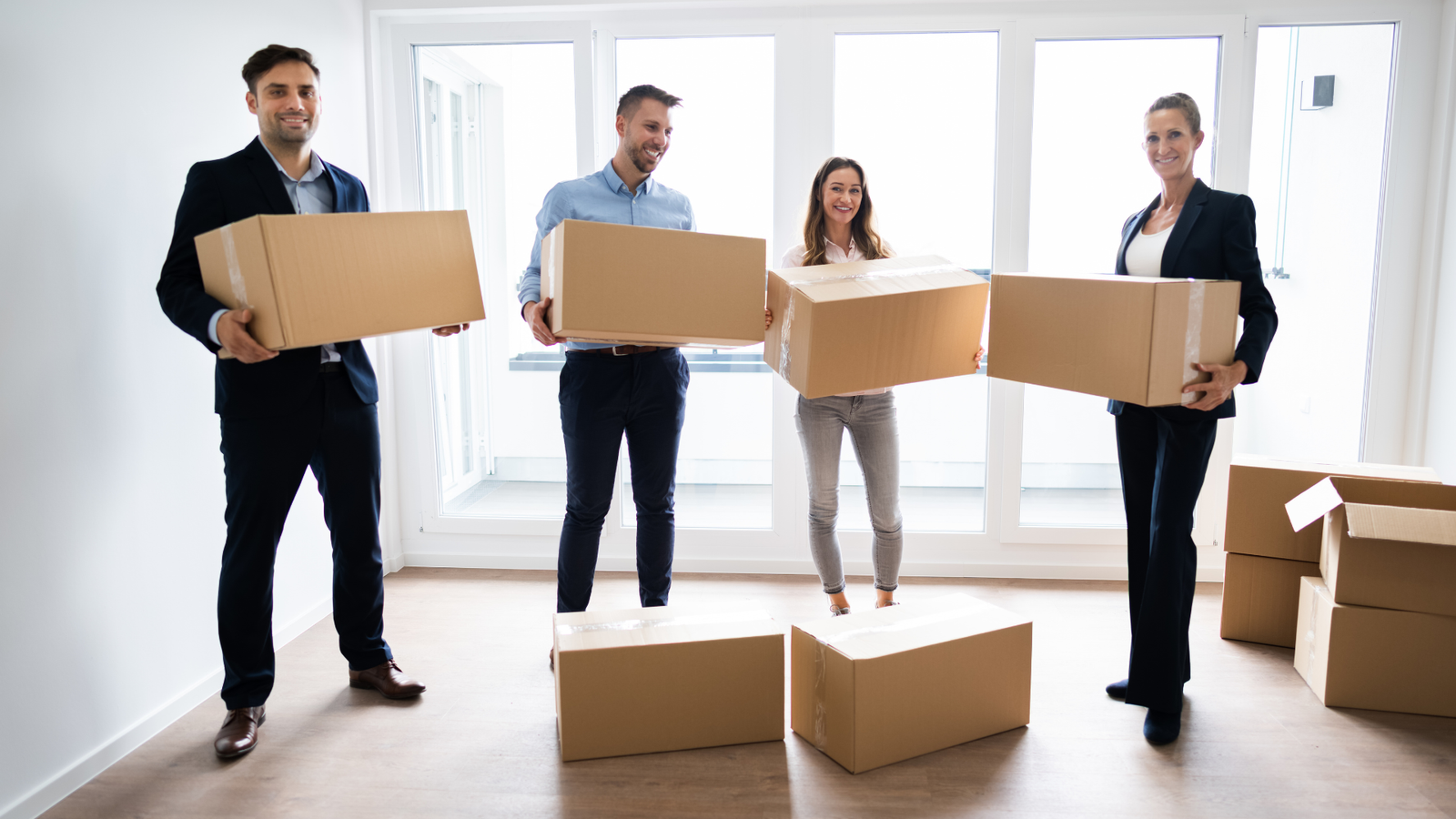 Office Relocation Company in Bangalore